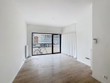 Te koop: Vernieuwd handelspand met toplocatie in Oostende!