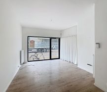 Te koop: Vernieuwd handelspand met toplocatie in Oostende!