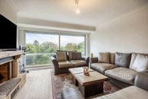 Ruim appartement met zuidgericht terras