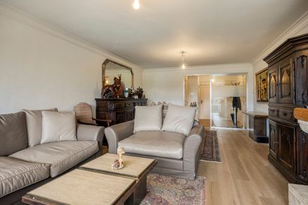 Appartement te koop Aalst