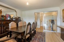 Ruim appartement met zuidgericht terras