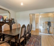 Ruim appartement met zuidgericht terras