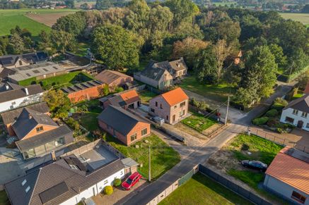 Huis te koop Maldegem