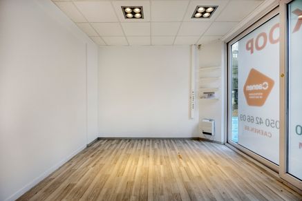 Handelspand te koop Blankenberge