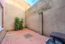 Gelijkvloers appartement met parkzicht te Oostende