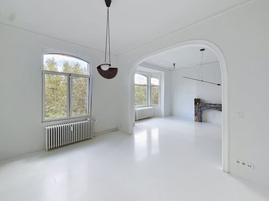 Appartement te huur Brussel