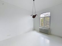 Brussels: Unique 2-Bedroom Apartment (162 m²)