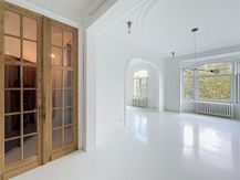 Brussels: Unique 2-Bedroom Apartment (162 m²)
