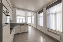 Appartement te huur te Nieuwpoort.