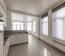 Appartement te huur te Nieuwpoort.