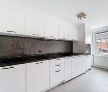 Woning met 3 slaapkamers te huur in Antwerpen-Noord