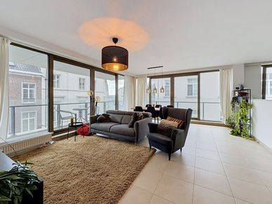 Appartement te huur Gent