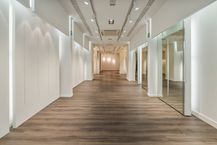 Handelspand (pop-up) van ca. 140 m² op topligging in Roeselare 