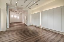 Handelspand (pop-up) van ca. 140 m² op topligging in Roeselare 