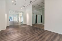 Handelspand (pop-up) van ca. 140 m² op topligging in Roeselare 