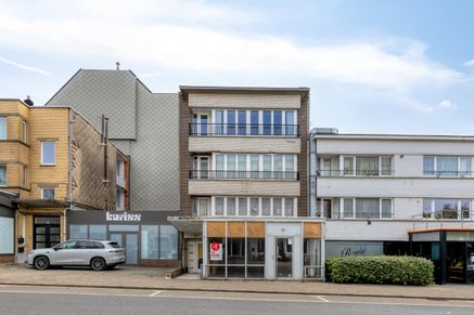 Office for rent Koksijde