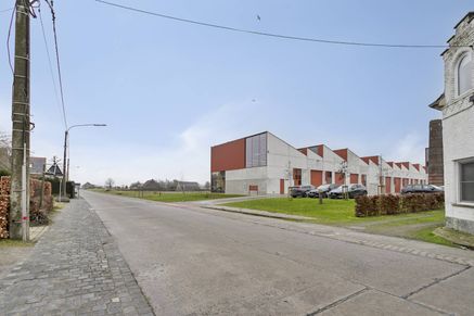 Warehouse for rent Wervik