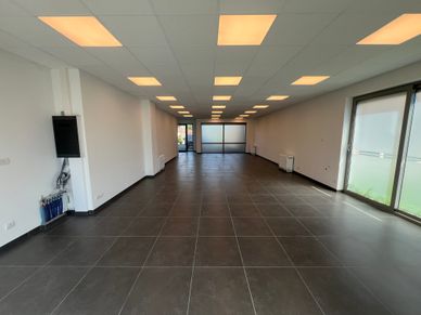 Kantoor verhuurd Roeselare