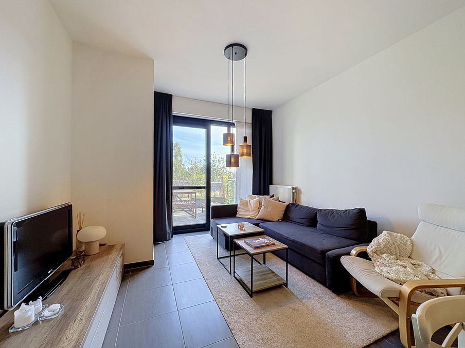 Appartement de 2 chambres à louer à Waregem