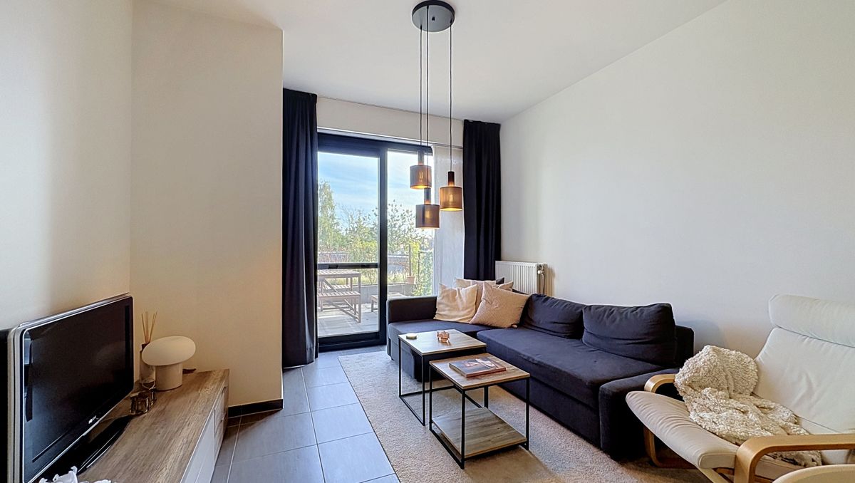 Appartement de 2 chambres à louer à Waregem