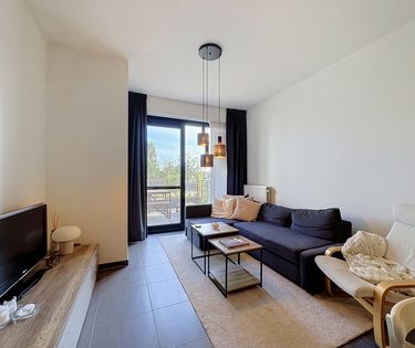 Appartement de 2 chambres à louer à Waregem