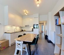 Appartement de 2 chambres à louer à Waregem