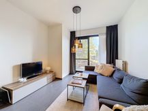 Appartement de 2 chambres à louer à Waregem