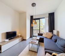Appartement de 2 chambres à louer à Waregem