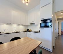Appartement de 2 chambres à louer à Waregem