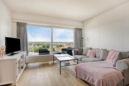 Appartement verkocht Merksem