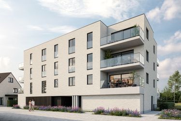 Weids wonen te Leffinge, tussen polder en kust!