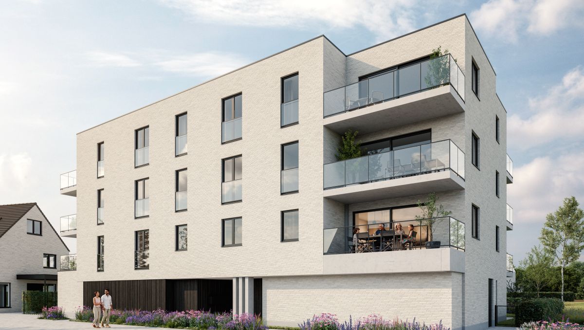 Weids wonen te Leffinge, tussen polder en kust!