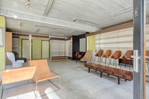 Aantrekkelijk hoekpand (86 m²) op een toplocatie in Oostende