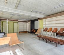 Aantrekkelijk hoekpand (86 m²) op een toplocatie in Oostende