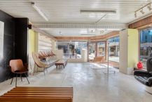 Aantrekkelijk hoekpand (86 m²) op een toplocatie in Oostende