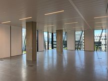 Nieuwbouw kantoor in Westwing Toren te Roeselare