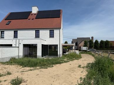 Huis te koop Avelgem