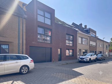 Appartement verhuurd Oostende