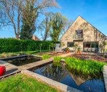Beautiful 5 bedroom villa for sale in Nieuwpoort.
