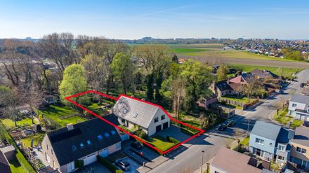 Villa te koop Nieuwpoort