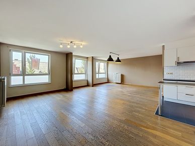 Appartement verhuurd Harelbeke