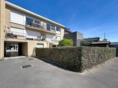 Appartement te huur Kapelle-op-den-Bos