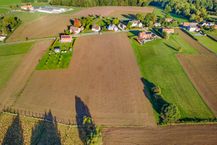 Perceel grond van 5.032 m² gelegen in Ellezelles