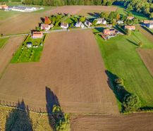 Perceel grond van 5.032 m² gelegen in Ellezelles