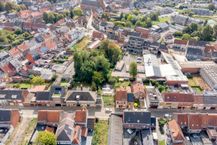 Bouwgrond zonder bouwverplichting in Meulebeke te koop!