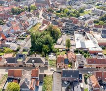 Bouwgrond zonder bouwverplichting in Meulebeke te koop!