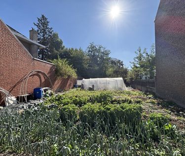 Bouwgrond zonder bouwverplichting in Meulebeke te koop!
