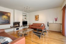 Vernieuwd 3 slaapkamer appartement met tuin in Kortrijk!
