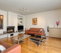 Vernieuwd 3 slaapkamer appartement met tuin in Kortrijk!
