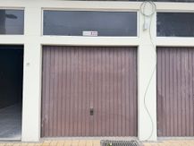 Garagebox te koop op topligging aan de Zeedijk!